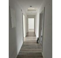 Charmante 3-Zimmer-DG-Wohnung in Mannheim – renoviert und bezugsbereit