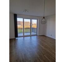 Wohnen im Neubau - 1 Zimmer Wohnung mit Balkon - Büdelsdorf