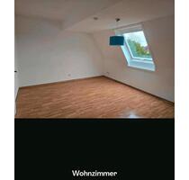 4 Zimmer Wohnung DG - 550,00&nbsp;EUR Kaltmiete, in Holzminden (PLZ: 37603)