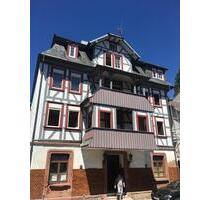 Helle 2-Zimmer Wohnung mit Balkon in Lindenfels