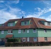 3 Zimmer Dachgeschoss Wohnung zu vermieten - Goslar OS Hahnenklee-Bockswiese