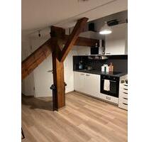 Gemütliche 1-Zimmer Wohnung - 441,00 EUR Kaltmiete, in Greifswald (PLZ: 17489)