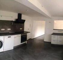 3,5 Zimmer Wohnung in bester Lage - Osterode am Harz