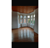 3 Zimmer Altbau Wohnung mit Erker - Wolfenbüttel Adersheim