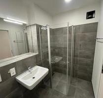 Erstbezug - Neubau - Exklusive, vollmöblierte 1-Raum-Wohnung - Leipzig Süd