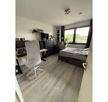 2- Zimmer Wohnung mit Balkon,Keller und Stellplatz,Kaltmiete - Osnabrück Wüste