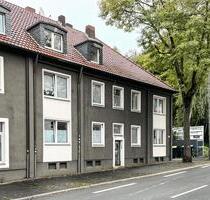 3,5 Zimmer – frisch renoviert – zentrale Lage - Bochum