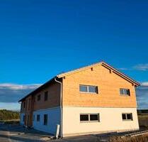 4,5 Zimmer Neubauwohnung 111,36m² Erstbezug in Hohenkemnath - Ursensollen