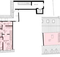 Exklusive 3-Zimmer Wohnung im Zentrum von Schrobenhausen