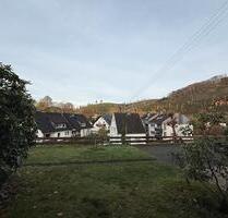 3 Zimmer Wohnung mit Balkon + Garage in Kirchhundem zu vermieten - Lennestadt