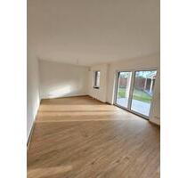 Moderne 2 Zimmer Erdgeschosswohnung mit EBK in Syke - Erstbezug!