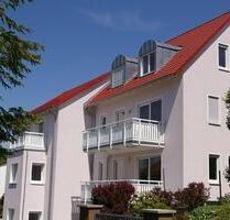 2 Zimmer Wohnung in Herzogenaurach