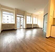 Einziehen und Wohlfühlen: renovierte Seniorenwohnungen in zentraler Lage,Barrierefrei - Bochum