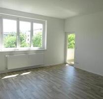 Aufgepasst - WG-geeignete Wohnung mit guter Verkehrsanbindung! - Magdeburg Brückfeld