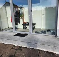 Wohnung zur vermieten 4 Zimmer sehr ruhiger Lage - Giengen an der Brenz