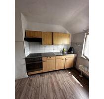 Zwei Zimmer Wohnung in Schwenningen - Niedereschach