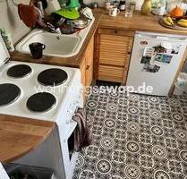 Wohnungsswap - 1 Zimmer, 33 m² - Berlin-Tempelhof-Schöneberg, Schöneberg, Berlin