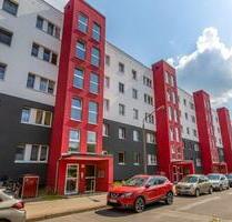 Sanierte 3-Zimmer Wohnung mit WBS! - Stendal