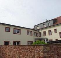 Toplage im Zentrum von Schwetzingen - moderne 4 Zimmer Wohnung im
