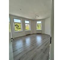 Große helle 5 Zimmer Wohnung 118 qm im 1.OG Herne Mitte