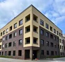 2-Zimmer Wohnung mit großer Loggia + TG Stellplatz - Berlin Lichtenberg
