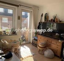 Wohnungsswap - 2 Zimmer, 66 m² - Nohlstraße, Nippes, Köln