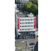 1-Zimmer Apartment Siegen Zentrum