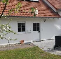 Wunderschöne 1 Zimmer Wohnung in Ellwangen-Rindelbach - Ellenberg