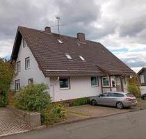 Klasse Dreizimmer Wohnung in Sachsenhausen Stadt - Waldeck