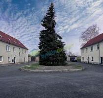 Frisch renoviert in ruhiger Lage - Hübsche 2-Zimmer Wohnung im EG - Tageslichtbad mit Dusche - EBK - Borna