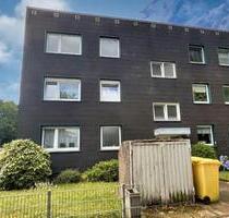 3,5 Zimmer Wohnung (78 qm) mit Balkon - Gelsenkirchen Gelsenkirchen-West