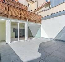 Exklusive 3-Zimmer Erstbezugswohnung mit Dachterrasse - Villingen-Schwenningen