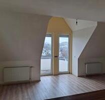 Brilon-Stadt >< Schicke 3 - Zimmer - Wohnung mit Weitblick