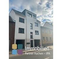 IPA - NEU - Modern 2 Zimmer mit Aufzug und Balkon - Würselen