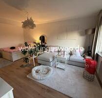 Wohnungsswap - 1 Zimmer, 37 m² - Nußbaumerstraße, Köln