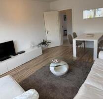 möblierte 2 Zimmer Wohnung Pempelfort Küche Aufzug Waschmaschine - Düsseldorf