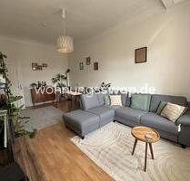 Wohnungsswap - 2 Zimmer, 60 m² - Xantener Straße, Nippes, Köln