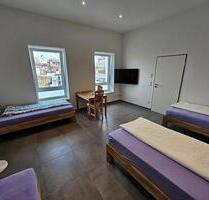 Zimmer mit Bad und gemein. Küche in Wissingen - Bissendorf