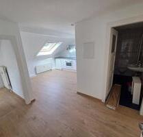 3 Zimmer Dachgeschoss Wohnung - 604,00 EUR Kaltmiete, in Mönchengladbach (PLZ: 41061)