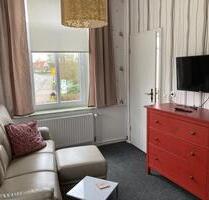 3 Zimmer Apartment für 1 Person, ab Oktober oder November - Wurster Nordseeküste