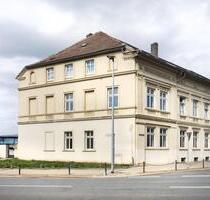 Lichtdurchflutete 2-Zimmer Wohnung - Aschersleben