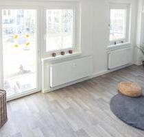 Ein eigenes Zimmer für die Prinzessin - Chemnitz Hilbersdorf