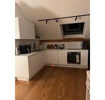 Wohnung zur Untermiete 2 Zimmer möbliert (012026-052026) - Saarbrücken Neue Bremm