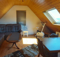 Möblierte 3-Zimmer Wohnung nah Bahnhof in Göppingen