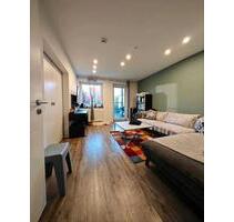 2 Zimmer Wohnung mit Terrasse zur Untermiete (Jan-Apr 2026) - Bonn Gielgen