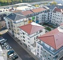 *Schöne 1-Zimmer Wohnung im modernen Neumarktquartier* - Meißen