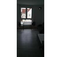 1 Zimmer Studentenappartement in Haunstetten - Augsburg Haunstetten-Siebenbrunn
