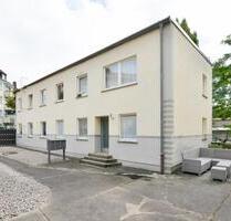 Kleines möbliertes Zimmer an der Uni Mensa und in direkter Uninähe. - Würzburg Sanderau