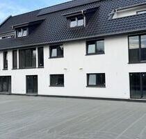 Moderne 3-Zimmer Wohnung im Neubau Erstbezug Barrierefrei - Bremerhaven Lehe