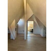 1 Zimmer Wohnung mit extra Badezimmer - Esslingen am Neckar Brühl